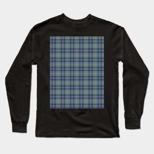 Boswell Plaid Tartan Scottish Long Sleeve T-Shirt